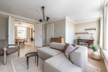 Leidsekade 99-B, Leidsebuurt-Zuidoost, 1017PP, Amsterdam - Photo 2