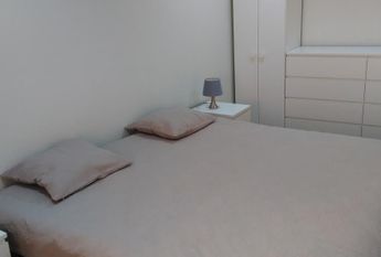 Alugo 2 quartos a 5 minutos a pe do centro de Braga