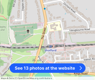 Station Row, Shalford - Photo 1