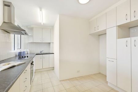 6/142 Old South Head Road, Bellevue Hill - Photo 5