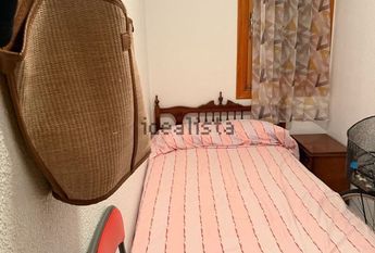 Alquiler de chalet adosado en Calle Río Pisuerga, 2