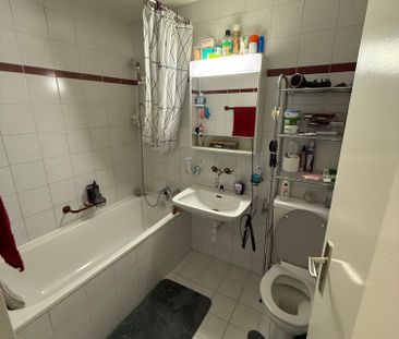 3.5 Zimmer, 1. Stock - Photo 4