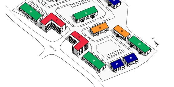 Ribby Allé, Västerhaninge - Photo 3