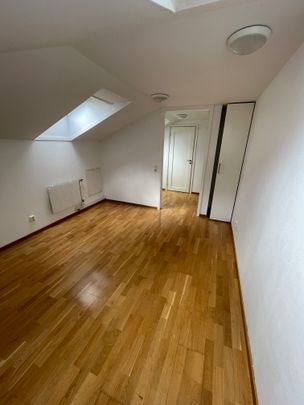 Norra Järnvägsgatan, Växjö - Foto 1