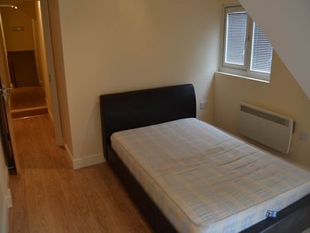 Colum Road, Cathays, Cardiff - Photo 5