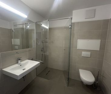 Baujahr 2020 - 2 Zimmer Neubau zu vermieten - Foto 4