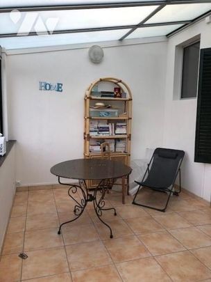 A LOUER REZE 8 Mai - Maison sans jardin T2/3 - Proche Tram et commerces - Photo 1