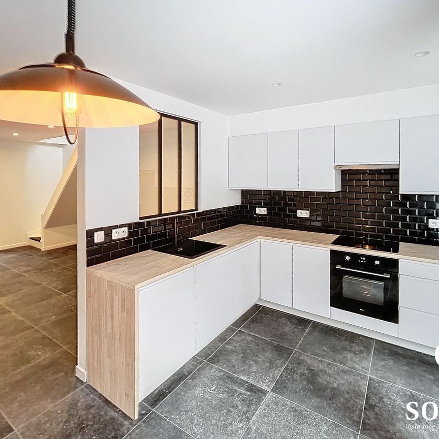 Huis te huur in Drongen - Foto 1