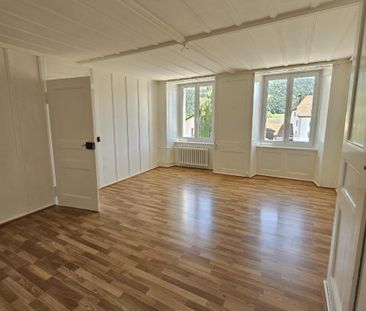 3 Zimmer, 1. Stock - Photo 1