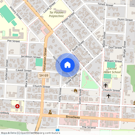 51 Victory Street, Reefton, Buller