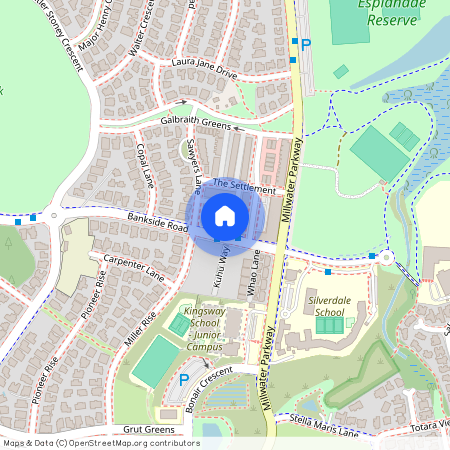 71 Bankside Road, Millwater, Rodney