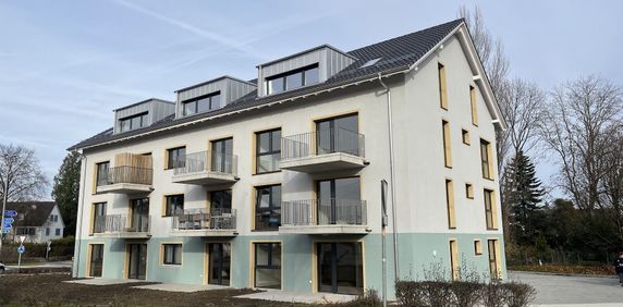 Rent from January, move in December! - Foto 2