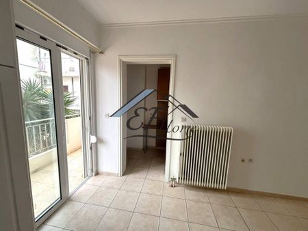 Studio/Γκαρσονιέρα για ενοικίαση Υψηλά Αλώνια (Πάτρα) - Photo 2