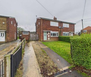 2 bedroom semi-detached house to rent - Photo 1