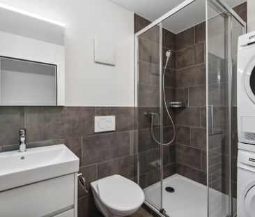 Totalsanierte 4.5 Zimmer-Wohnung in Herzen von Niederuzwil - Photo 3