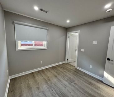 For Lease - 4425 Curia Crescent Unit# Upper, Mississauga, Ontario - Photo 4
