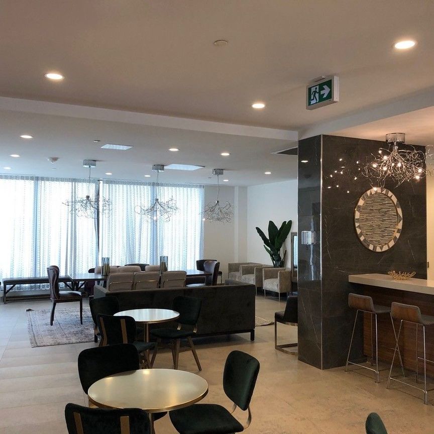 For Lease - 56 Forest Manor Road Unit# 1905, Toronto, Ontario - Photo 1