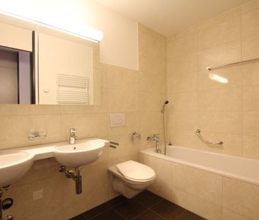 Wohnen im Herzen der Stadt Wil - Foto 5