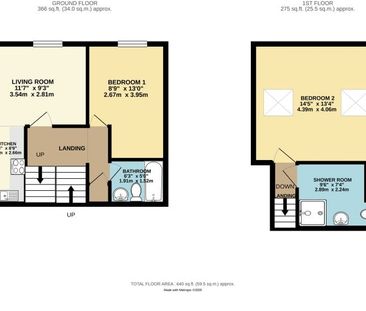 Union Lane, Cambridge - Photo 1