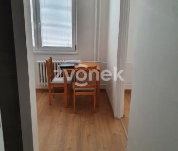 Pronájem bytu 2+1, v centru města, ul. Dlouhá - Fotografie 2