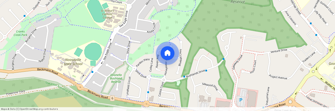 16 Honeyeater Avenue, Qld 4566, Noosaville