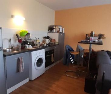 Location Appartement 1 pièce 32m² LIMOGES 87100 - Photo 5