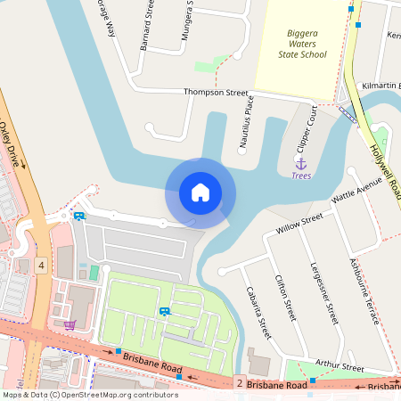 Biggera Waters, QLD 4216