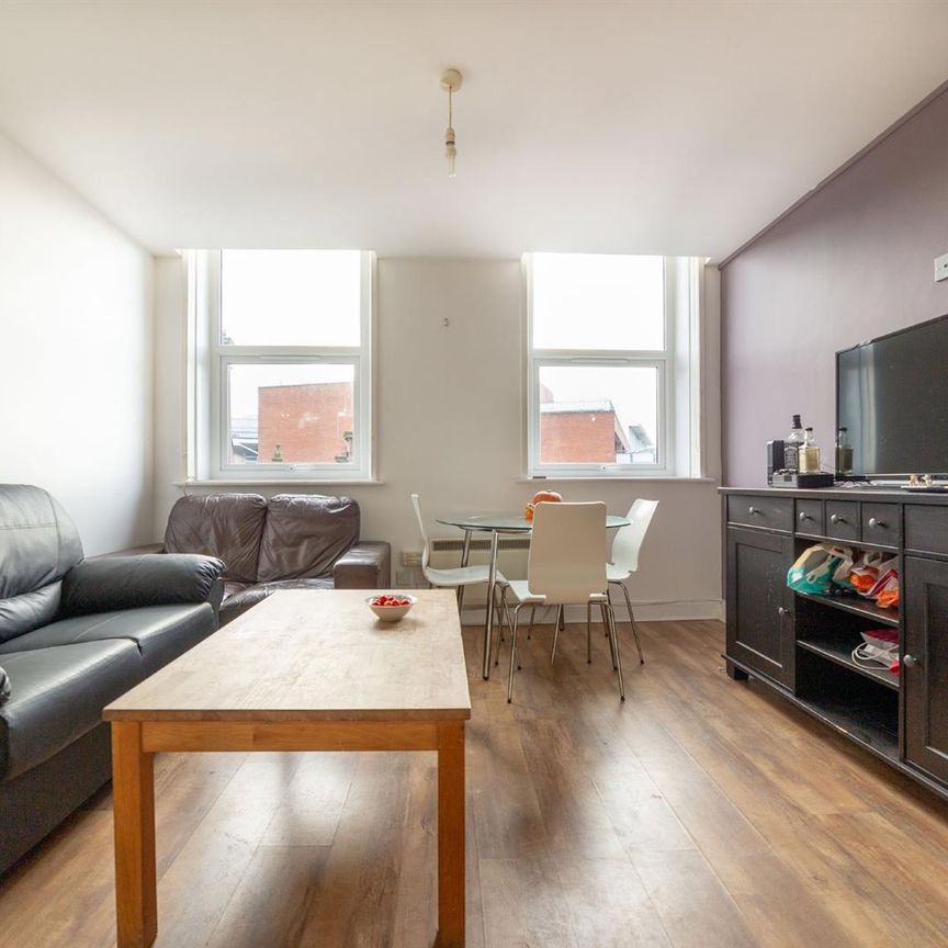 3 bed apartment to rent in St Andrews Street, Newcastle Upon Tyne, NE1 - Photo 1