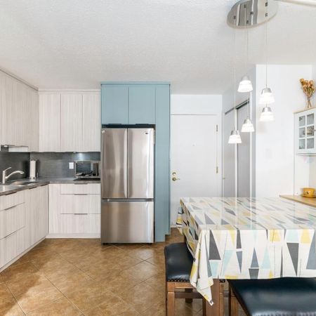 3 1/2 à louer dans Lebourgneuf - Photo 3