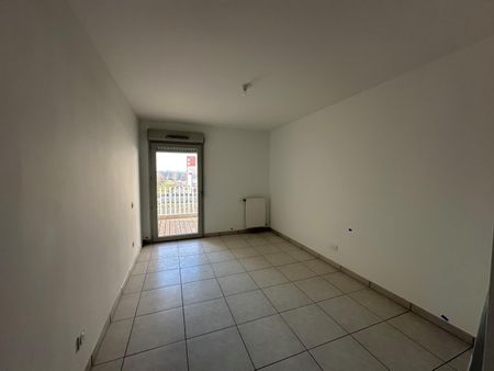 location Appartement T3 DE 65.6m² À TOULOUSE - Photo 2