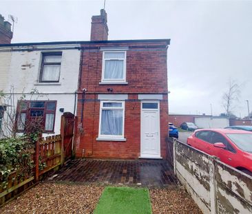 2 bedroom End of terrace house to rent - Photo 1