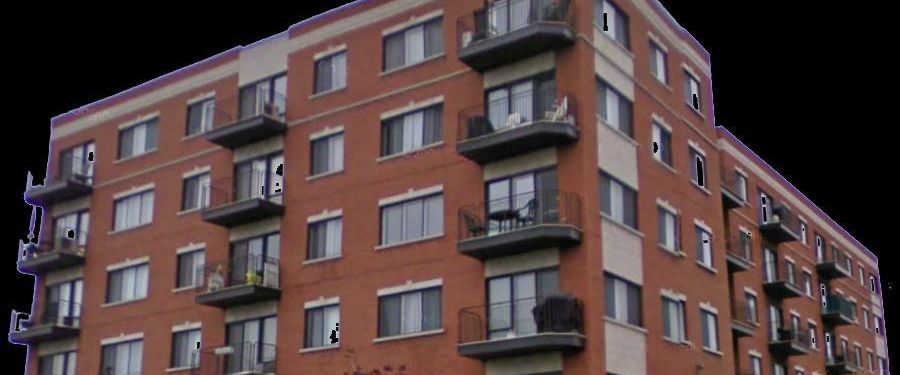 3 1/2 à louer à Brossard - Photo 1