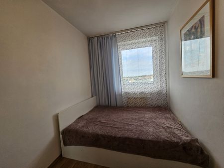 Dwupokojowe mieszkanie z zachodnią panoramą. - Photo 5