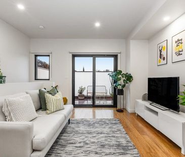 126C Gower Street, Preston VIC 3072 - Townhouse For Rent | Domain - Photo 2