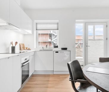 BO UDE I NATUREN INDE I BYEN - Photo 4