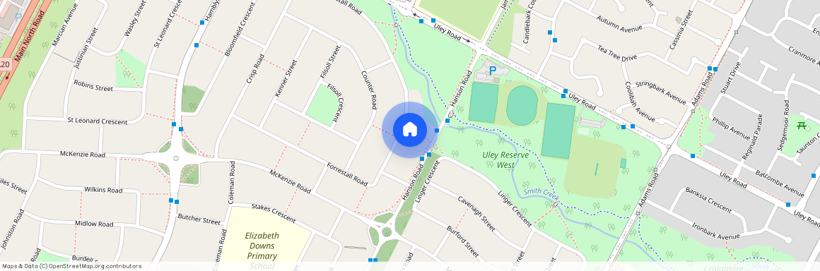 64 Forrestall Road, Elizabeth Downs SA 5113