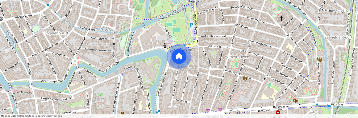 Wittevrouwen, 3572 CT, Marmerplein, Utrecht