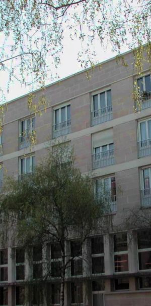 Location appartement T5 110.52m² à Reims (51100) - Photo 2