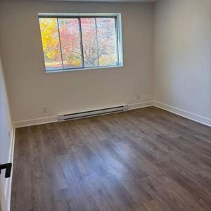 1 CH - 1 SDB - Gatineau - $1,495 /mo - Photo 2