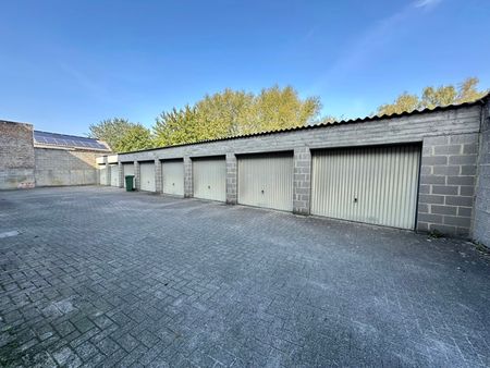 Appartement te huur in Denderleeuw - Foto 3