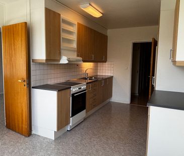 Mossgatan, Karlstad - Photo 1