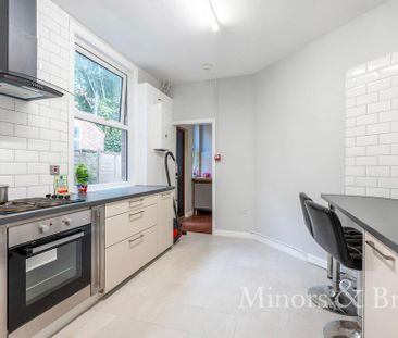 1 bedroom in a house share to rent - Photo 5