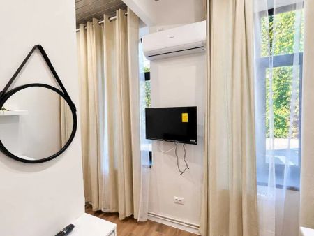 Apartament 1 cameră de închiriat – Păcurari, Casa Verussi, aproape de UAIC – 280 euro - Fotografie 5