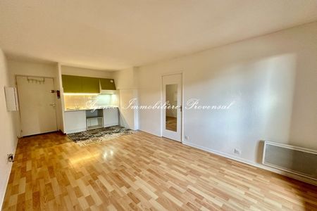 Appartement 2 Pièces 32 m² - Photo 3