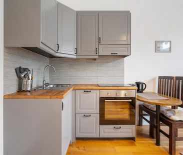 Studio to rent - Photo 3