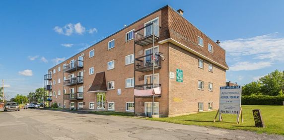 4 1/2 - 525 Rue De Bruges, Longueuil - Photo 2