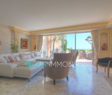 Cagnes-sur-Mer Les Collettes maison 105 m - Photo 5