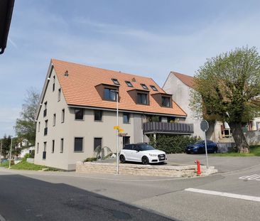 2.5 Zimmer, 68 m² - Foto 4