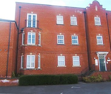 2 bedroom flat to rent - Photo 6