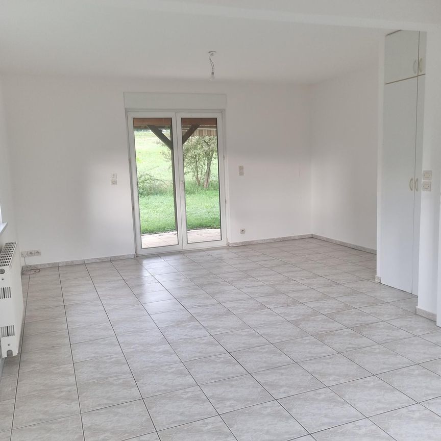 Location Maison 114.12 M² WALDIGHOFEN 1 250 € - Photo 1